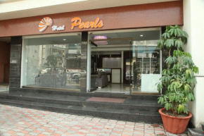 Гостиница Hotel Pearls  Аурангабад